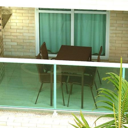 Salinas Park Resort Apartamento Salinópolis Extérieur photo