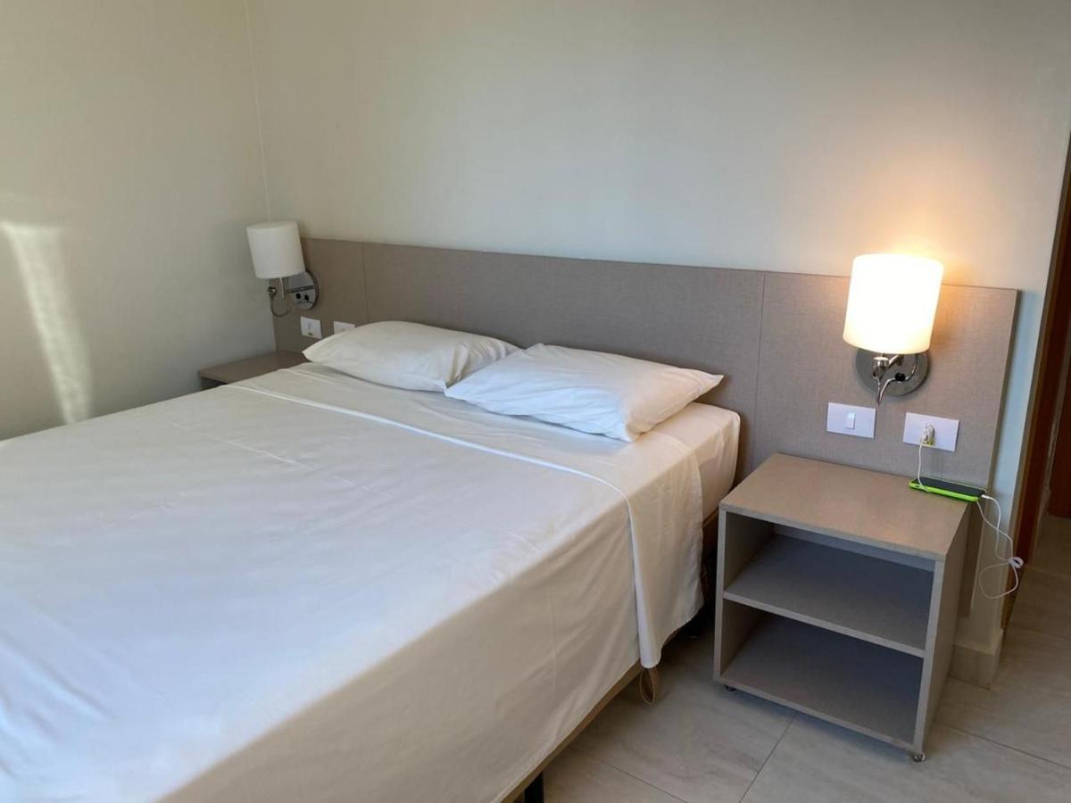 Salinas Park Resort Apartamento Salinópolis Extérieur photo
