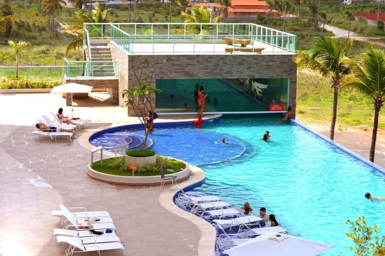 Salinas Park Resort Apartamento Salinópolis Extérieur photo
