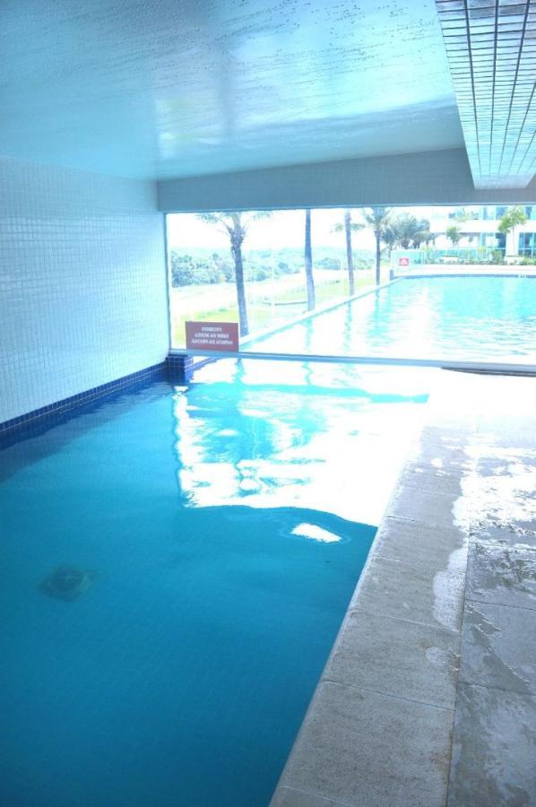 Salinas Park Resort Apartamento Salinópolis Extérieur photo