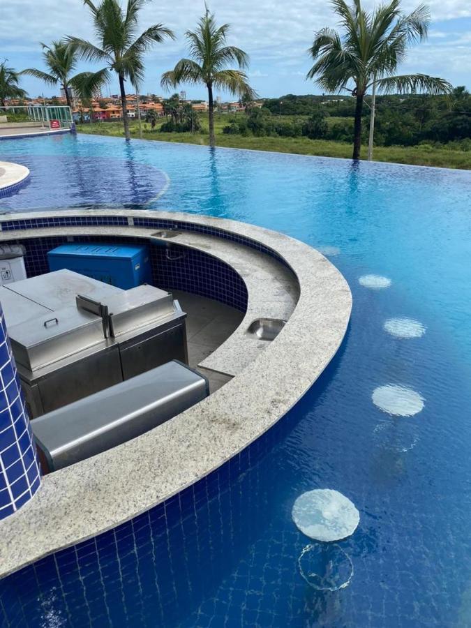 Salinas Park Resort Apartamento Salinópolis Extérieur photo