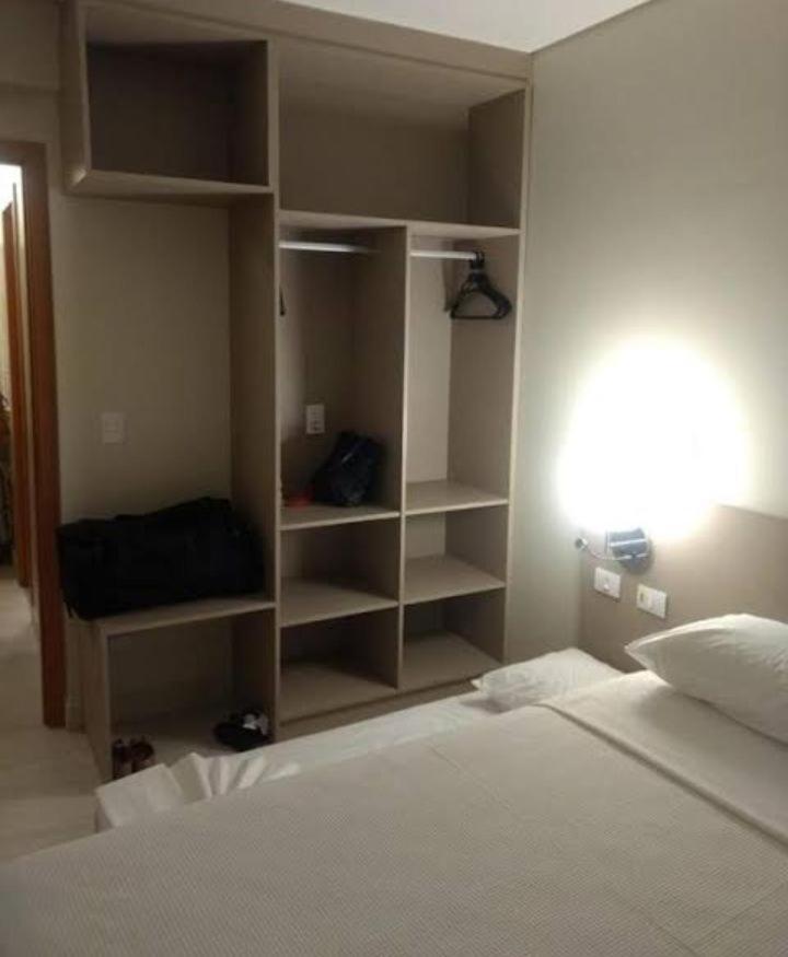 Salinas Park Resort Apartamento Salinópolis Extérieur photo
