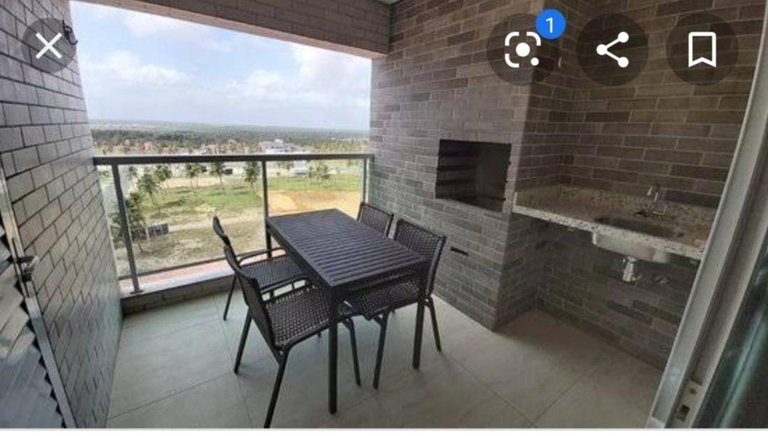 Salinas Park Resort Apartamento Salinópolis Extérieur photo
