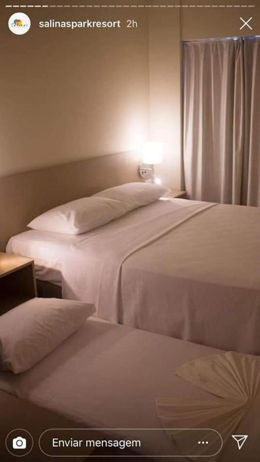 Salinas Park Resort Apartamento Salinópolis Extérieur photo