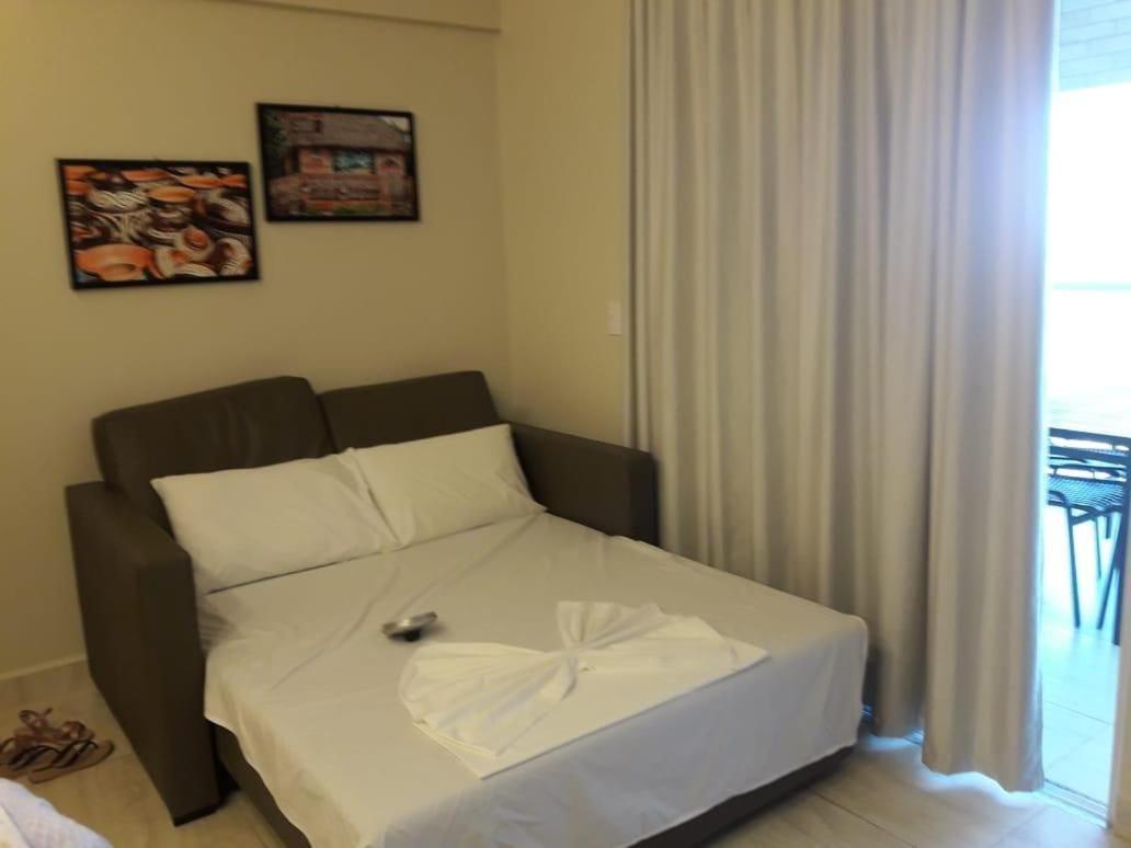 Salinas Park Resort Apartamento Salinópolis Extérieur photo